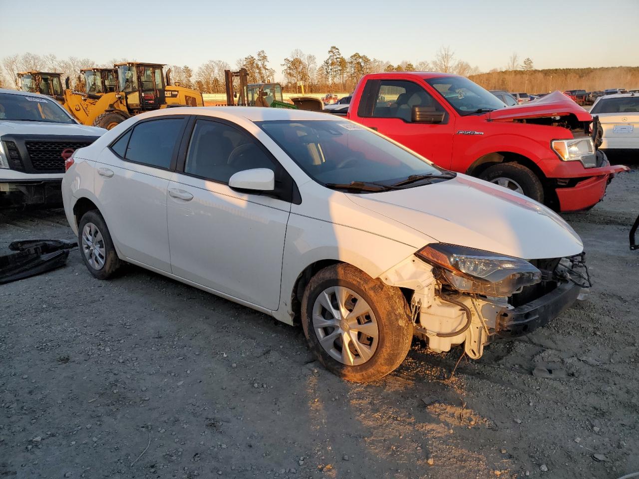 2017 Toyota Corolla - Image 4