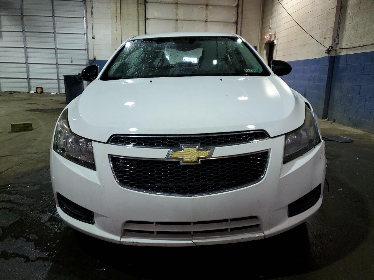 2012 Chevrolet Cruze - Image 5