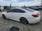 2021 Honda Accord Sport en Venta en Windsor, NJ - Front End