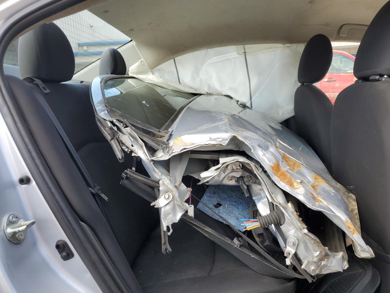 2018 Mitsubishi Mirage - Image 10