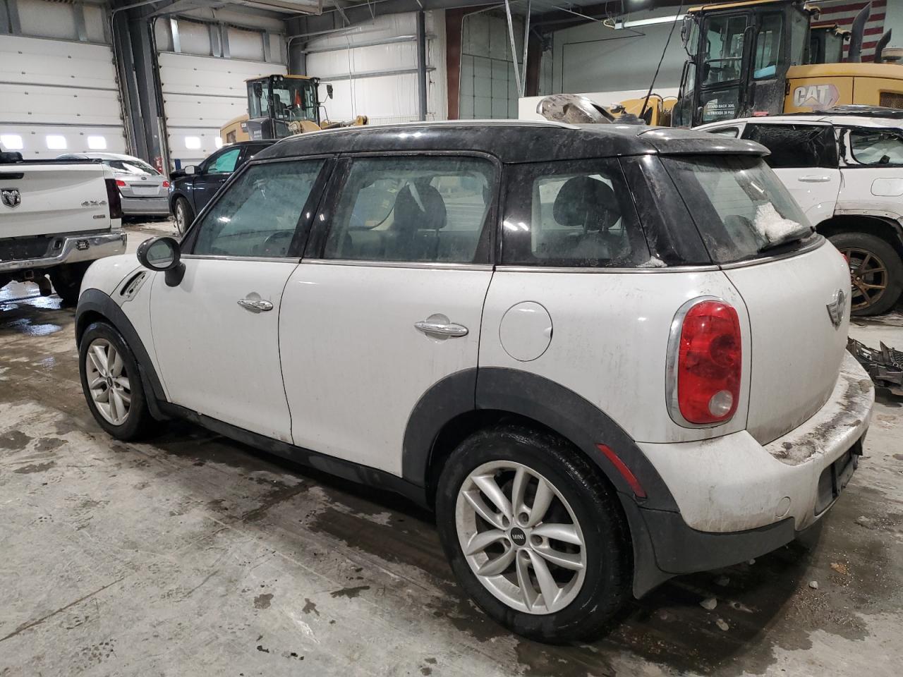 2013 MINI Cooper - Image 2