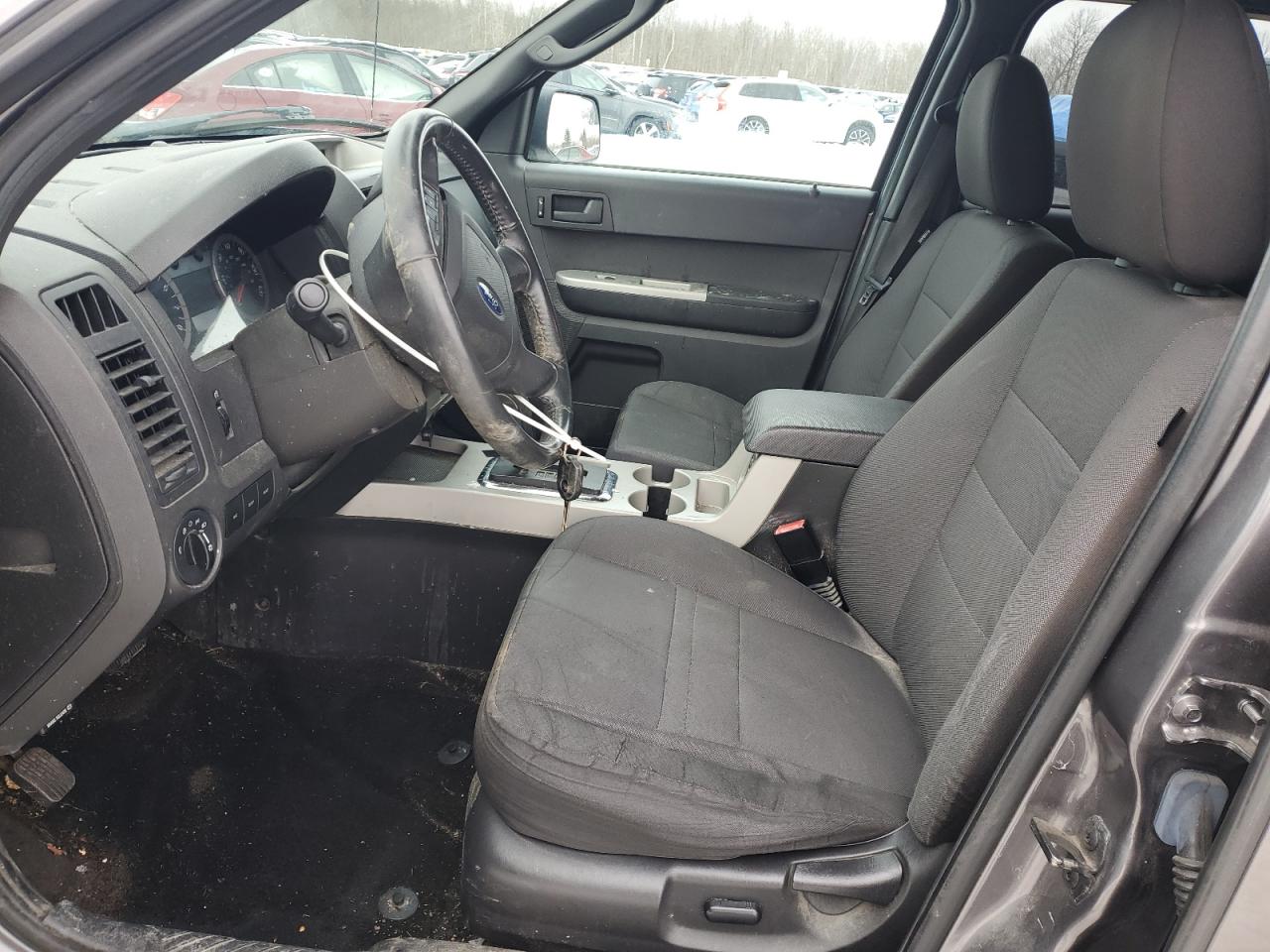 2012 Ford Escape - Image 7
