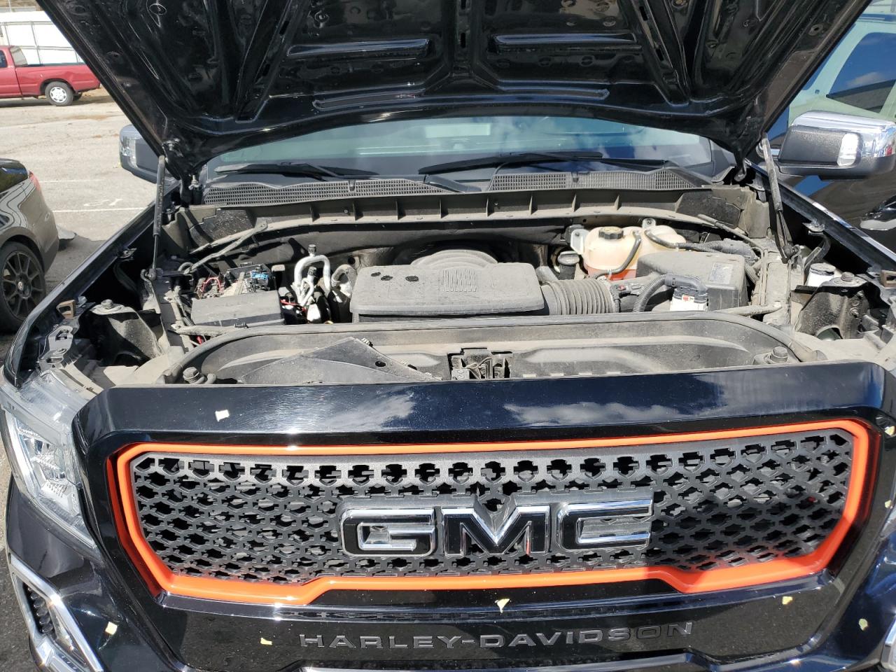 2020 GMC Sierra - Image 11