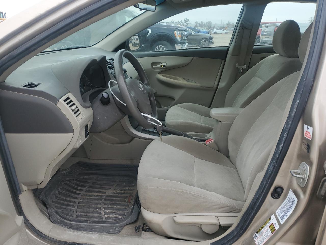 2009 Toyota Corolla - Image 7