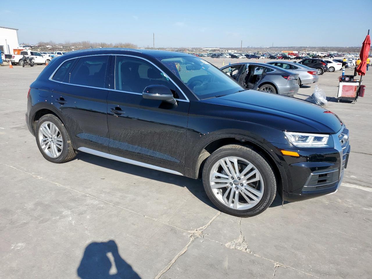 2019 Audi Q5 - Image 4