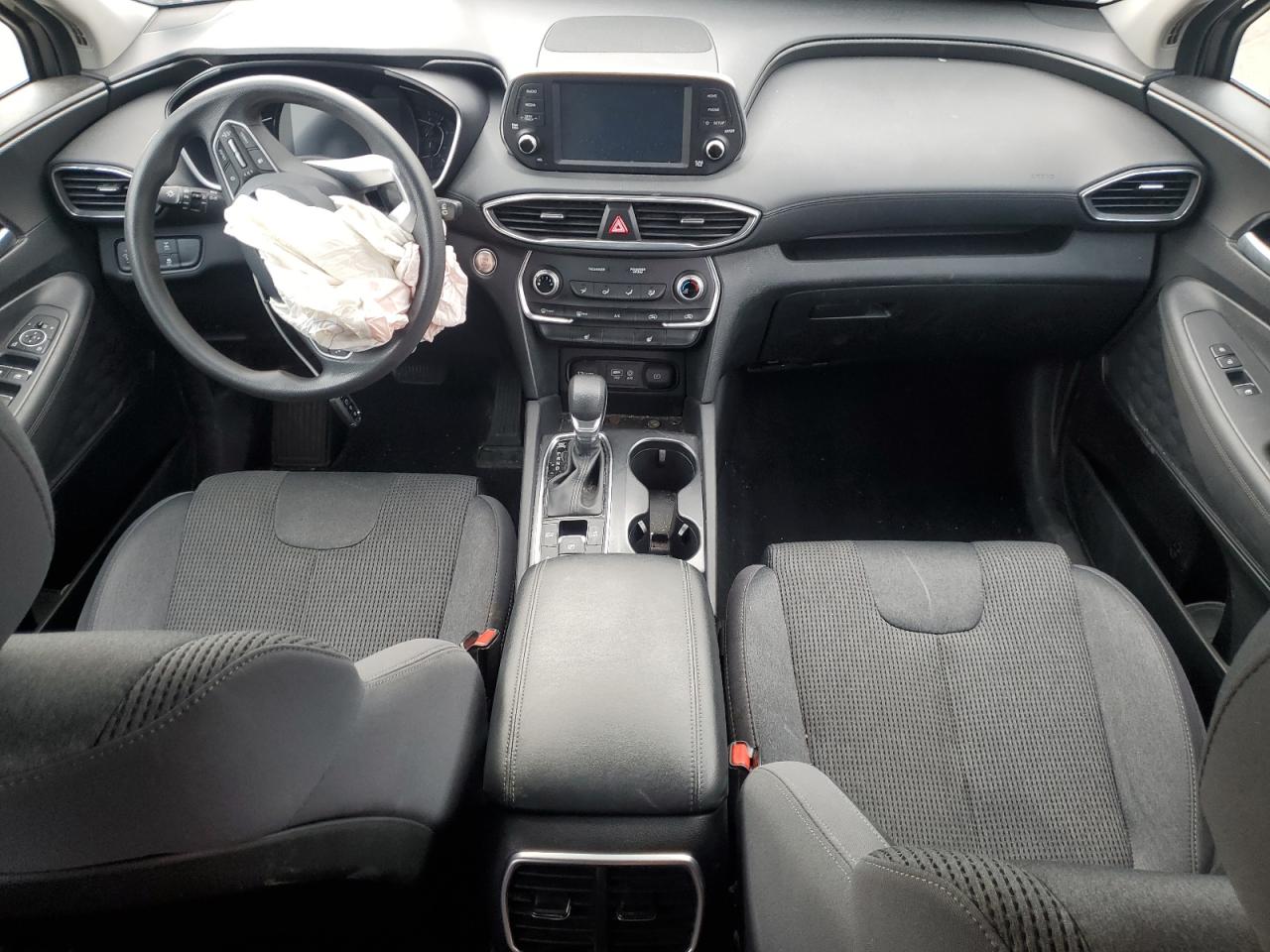 2019 Hyundai Santa Fe - Image 8