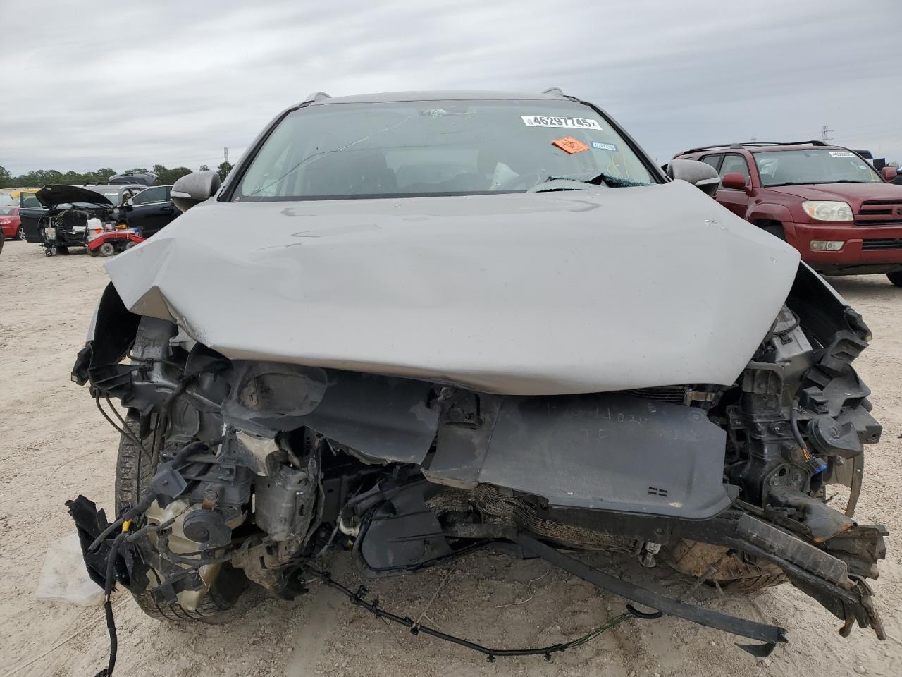 2018 Kia Sorento - Image 5