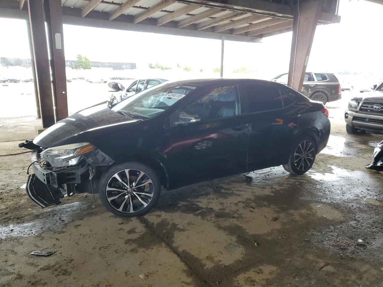 2018 Toyota Corolla - Image 1