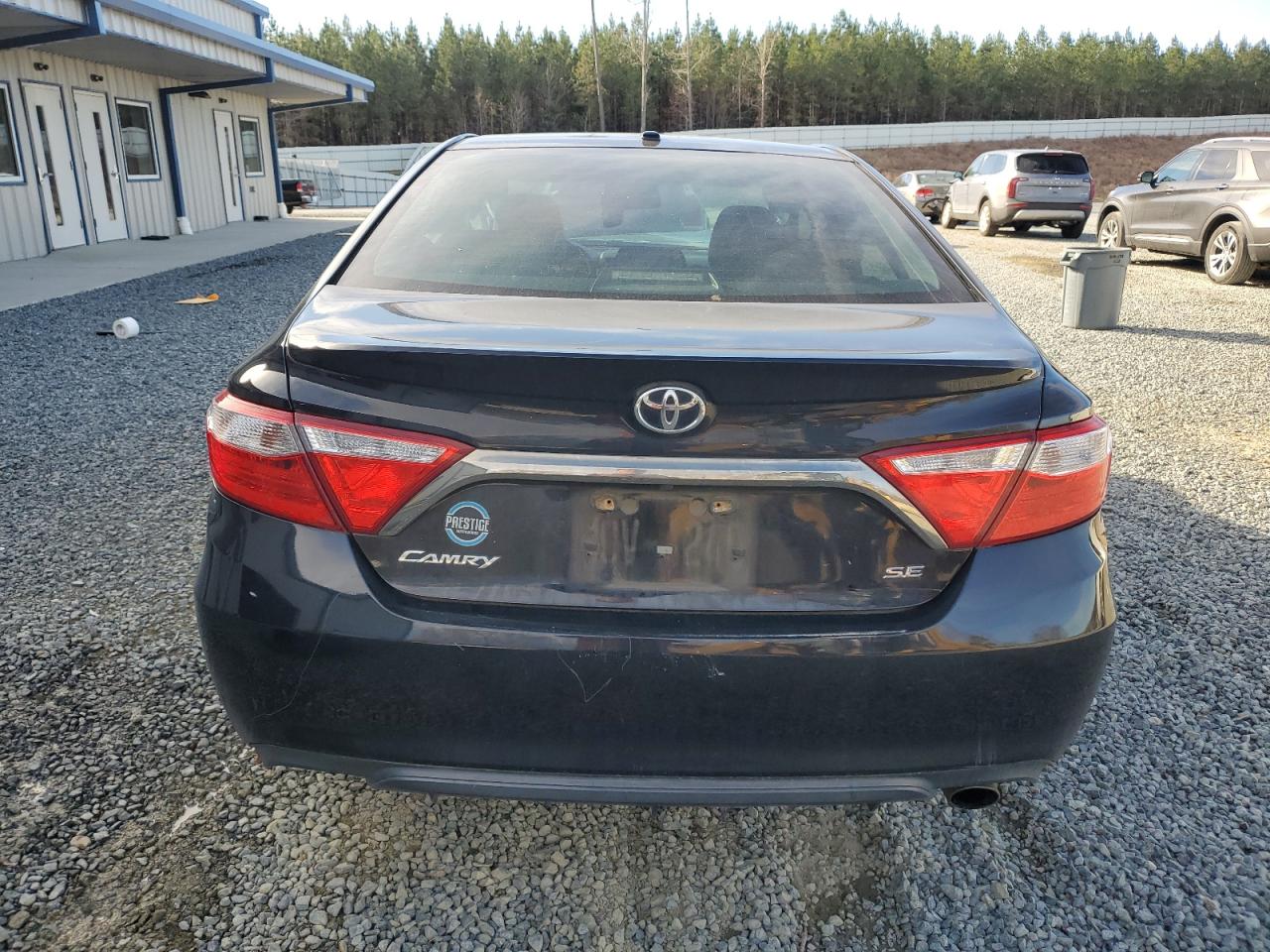 2016 Toyota Camry - Image 6