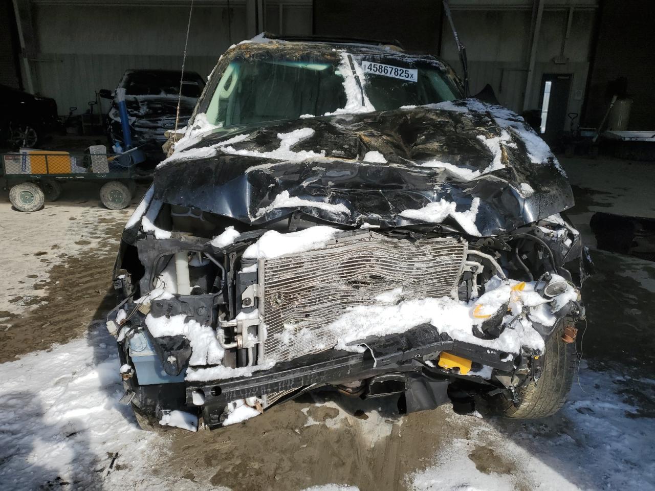 2012 Ford Escape - Image 5
