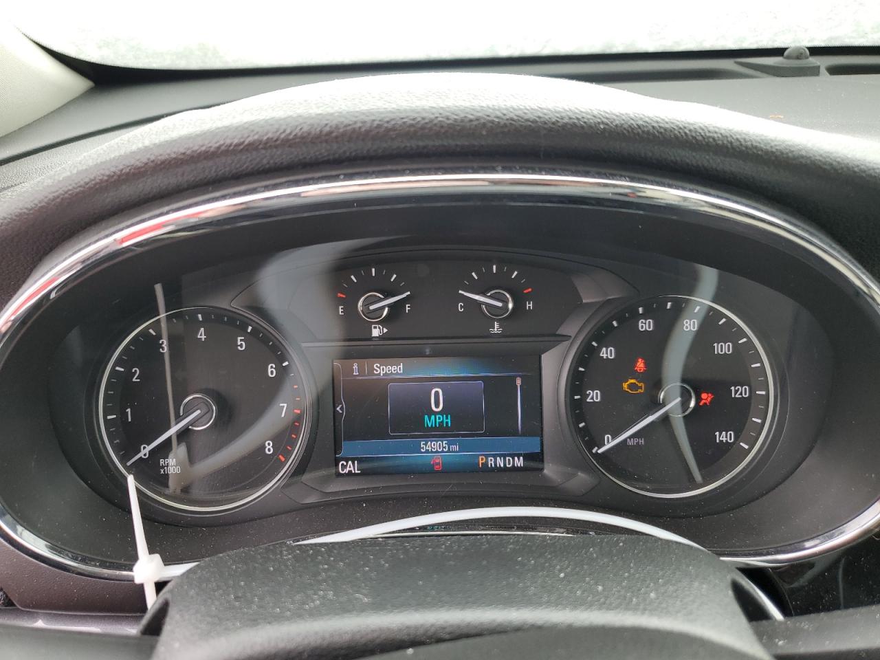 2019 Buick Encore - Image 9