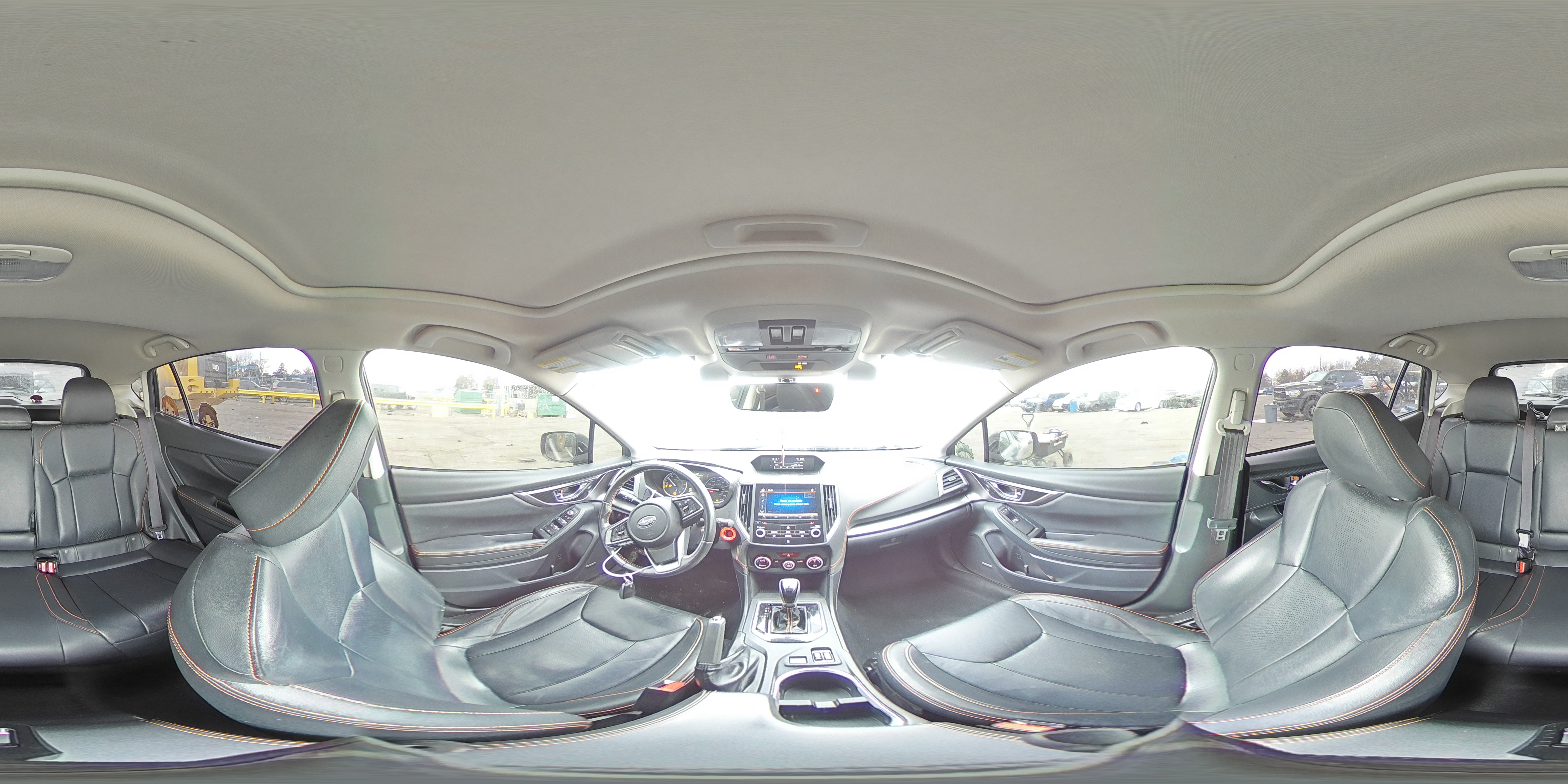 2019 Subaru XV - Image 13