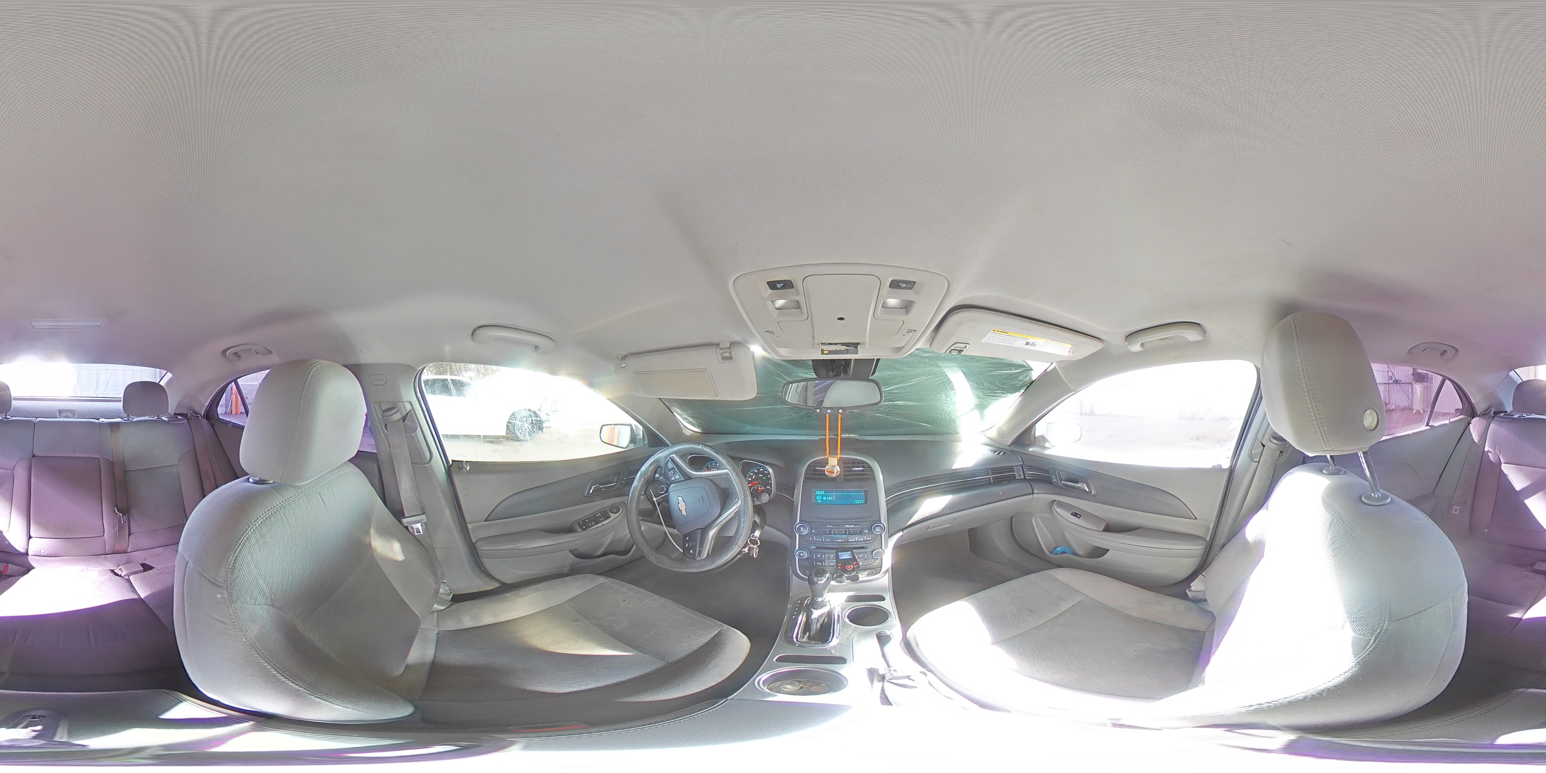 2015 Chevrolet Malibu - Image 12