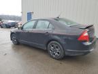 2010 Ford Fusion Se за продажба в Duryea, PA - Front End