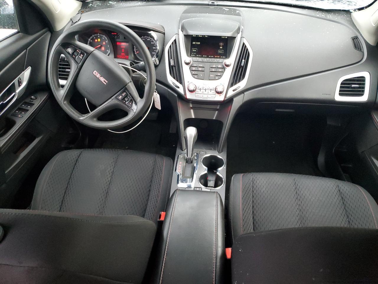 2015 GMC Terrain - Image 8