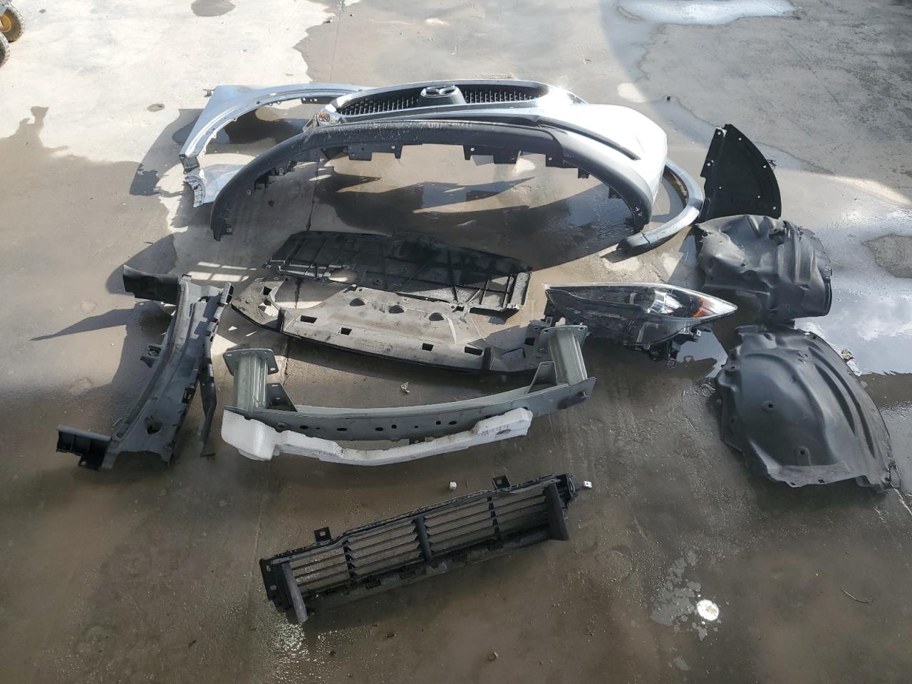 2018 Mazda CX-5 - Image 13