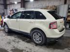 2007 Ford Edge Sel Plus للبيع في Rogersville، MO - Front End