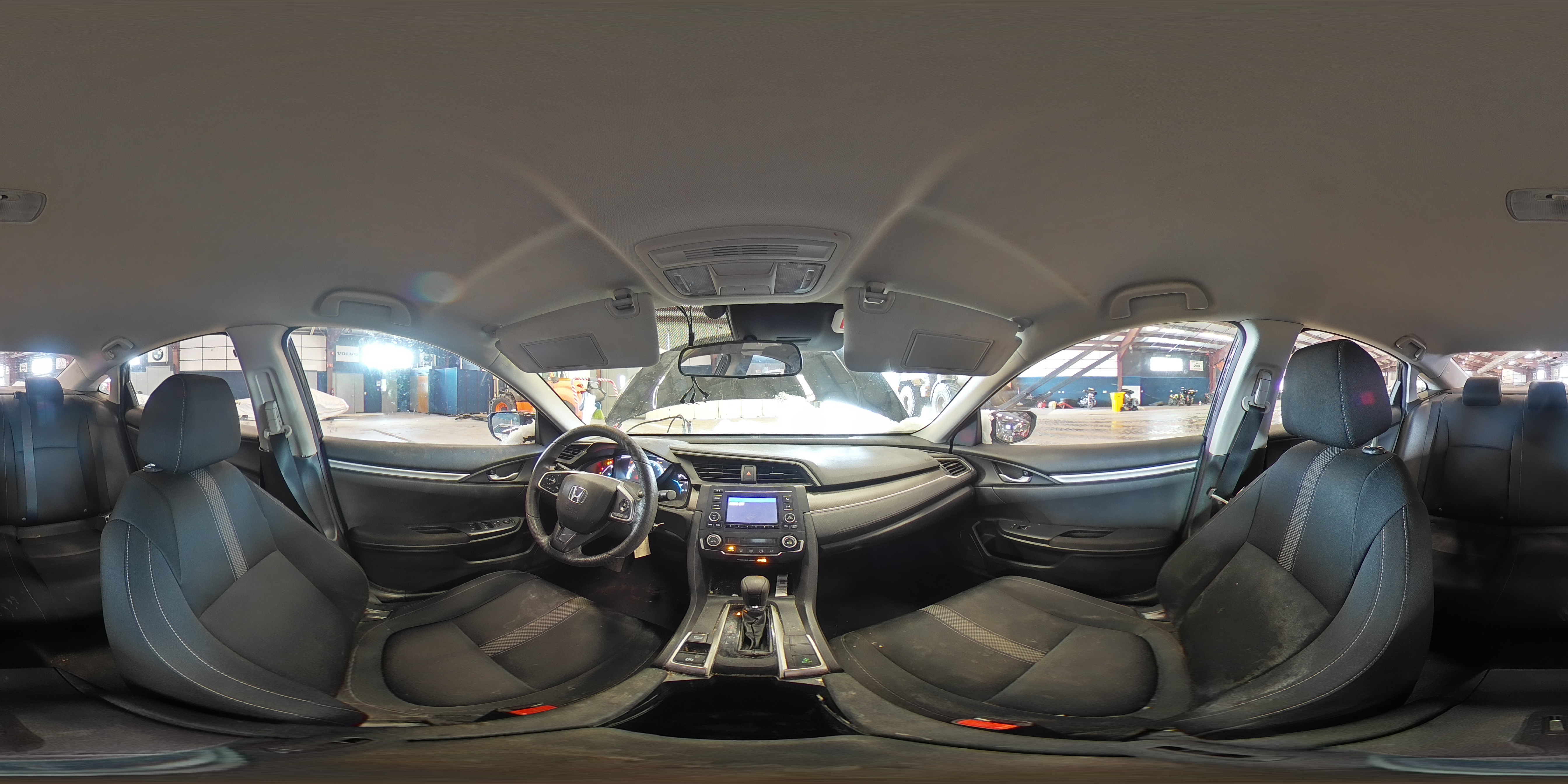 2019 Honda Civic - Image 13
