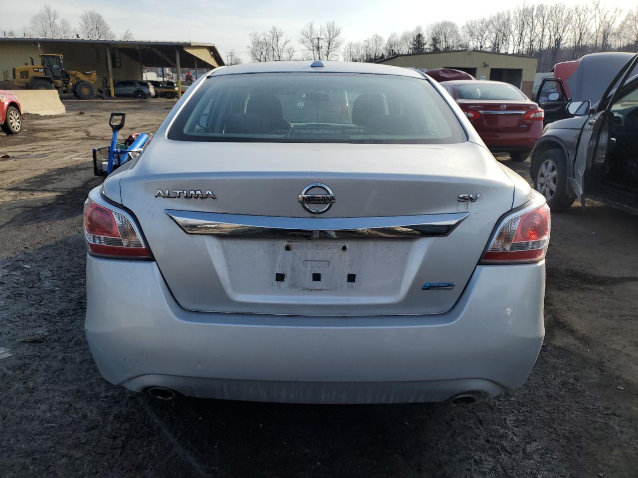 2014 Nissan Altima - Image 6