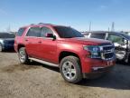 2015 Chevrolet Tahoe K1500 Lt на продаже в Tucson, AZ - Minor Dent/Scratches