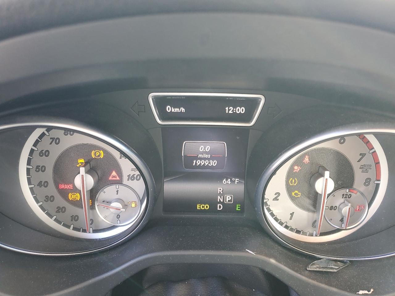 2014 Mercedes-Benz CLA-klasse - Image 9