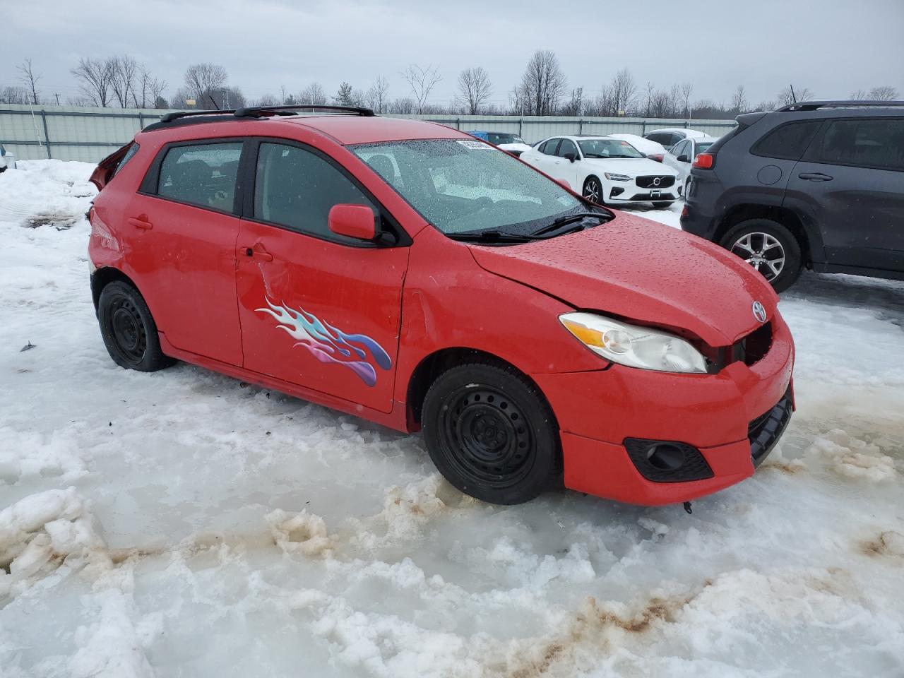 2010 Toyota Corolla - Image 4