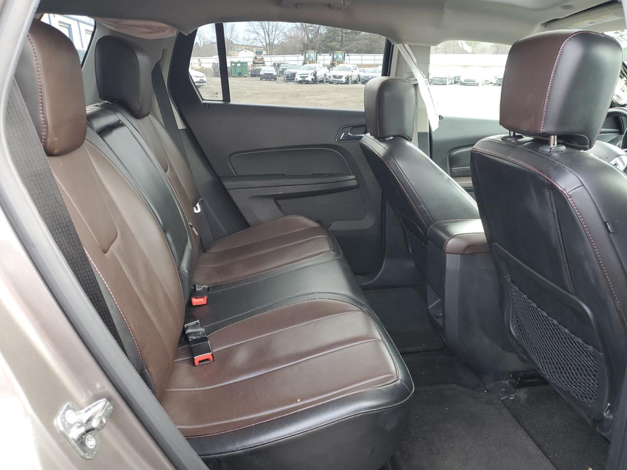 2011 GMC Terrain - Image 11