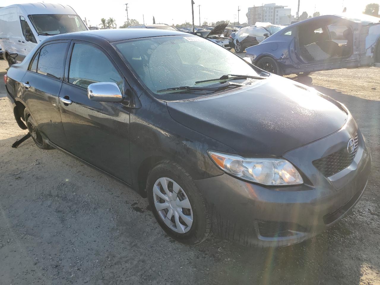 2009 Toyota Corolla - Image 4
