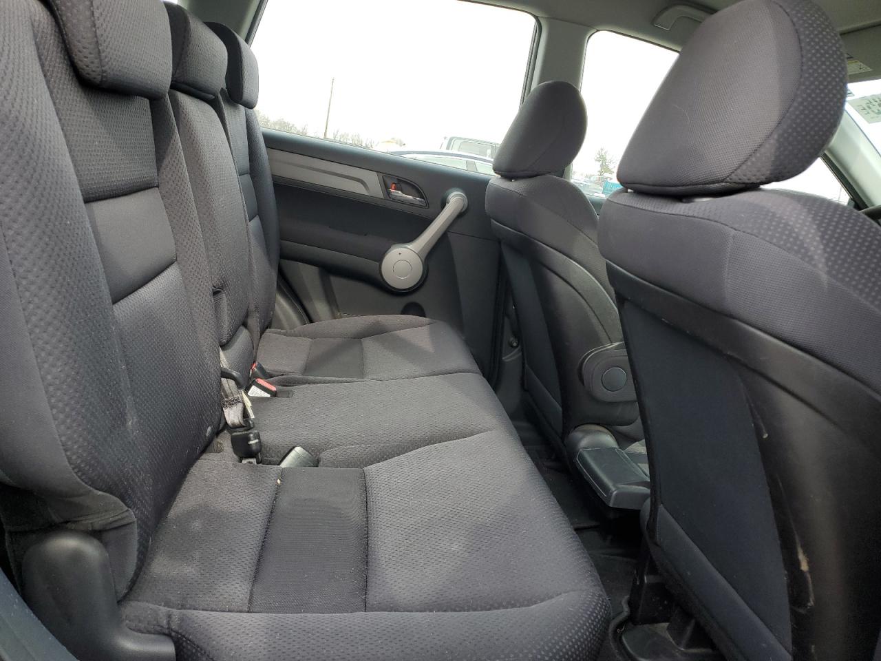 2007 Honda CR-V - Image 10