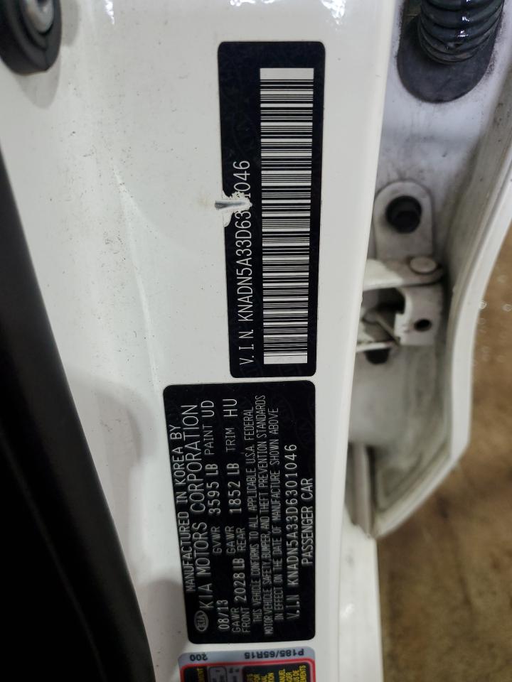 2013 Kia Rio - Image 12