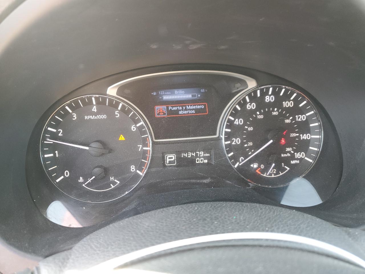 2013 Nissan Altima - Image 9