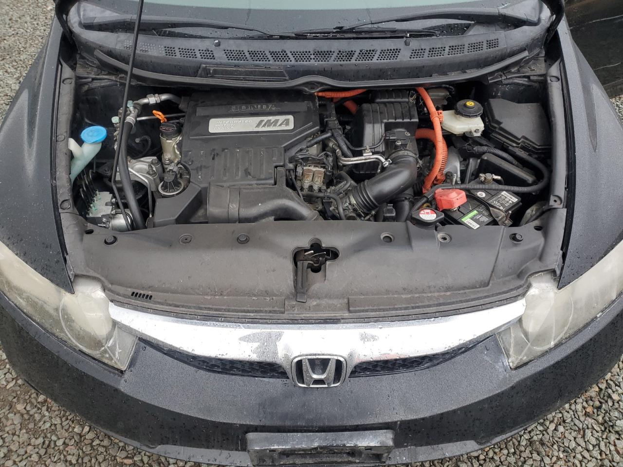 2009 Honda Civic - Image 12