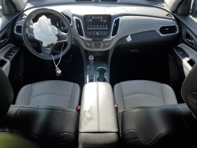  CHEVROLET EQUINOX 2018 Biały