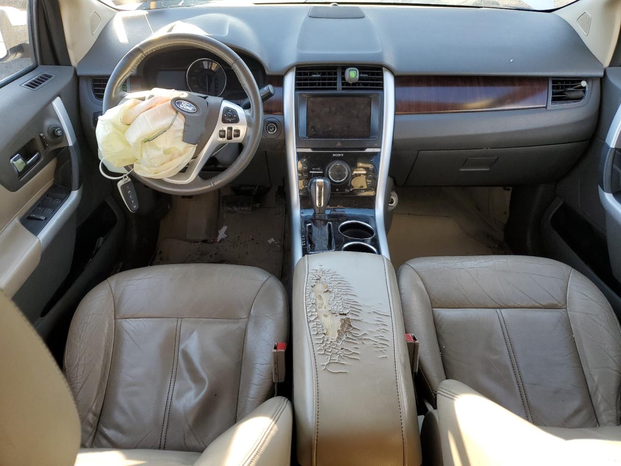 2011 Ford Edge - Image 8