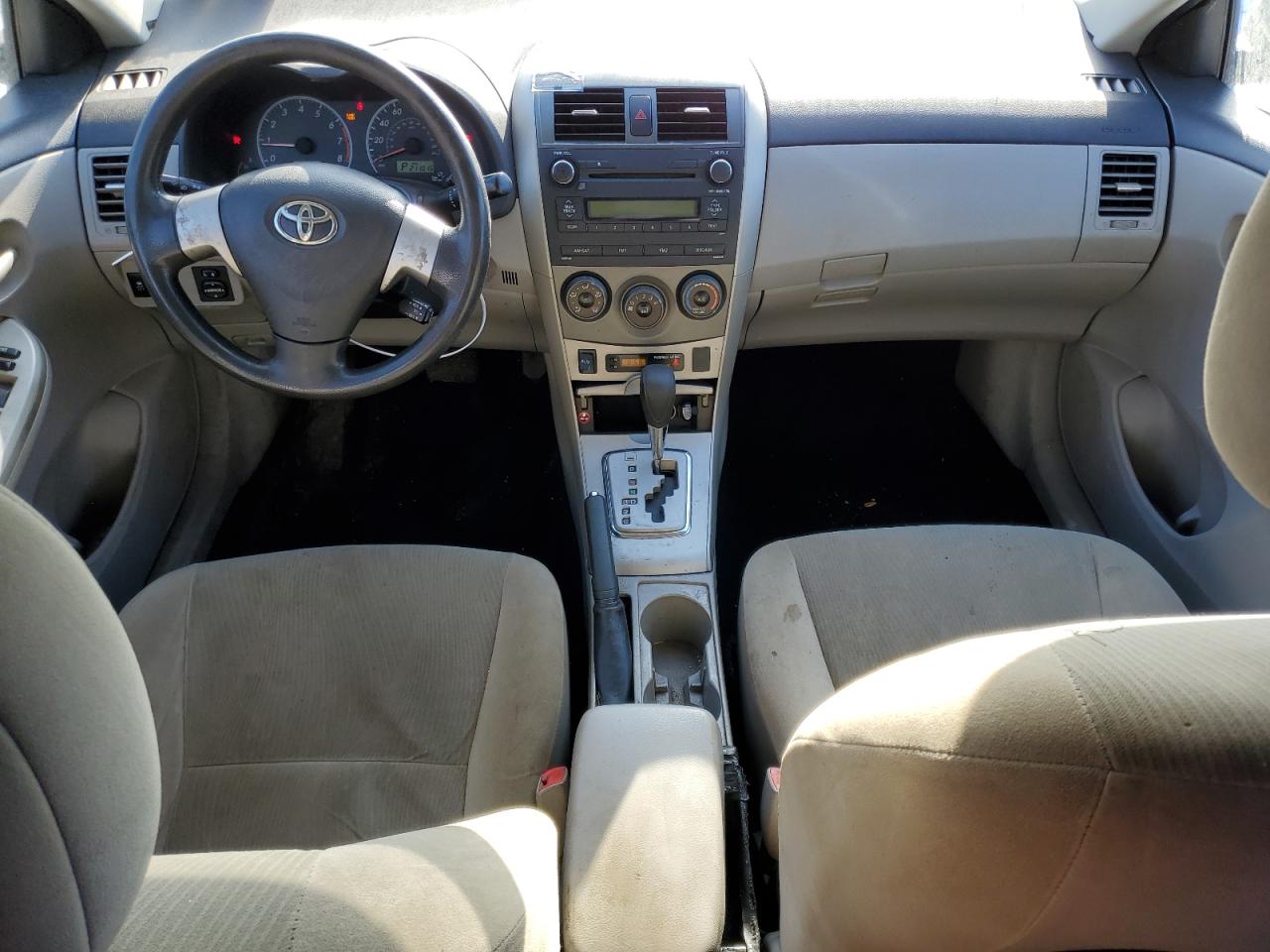 2011 Toyota Corolla - Image 8
