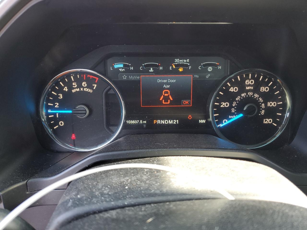 2015 Ford F-150 - Image 9