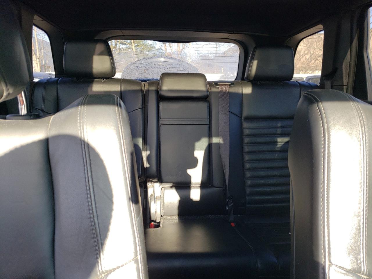 2020 Jeep Grand Cherokee - Image 10