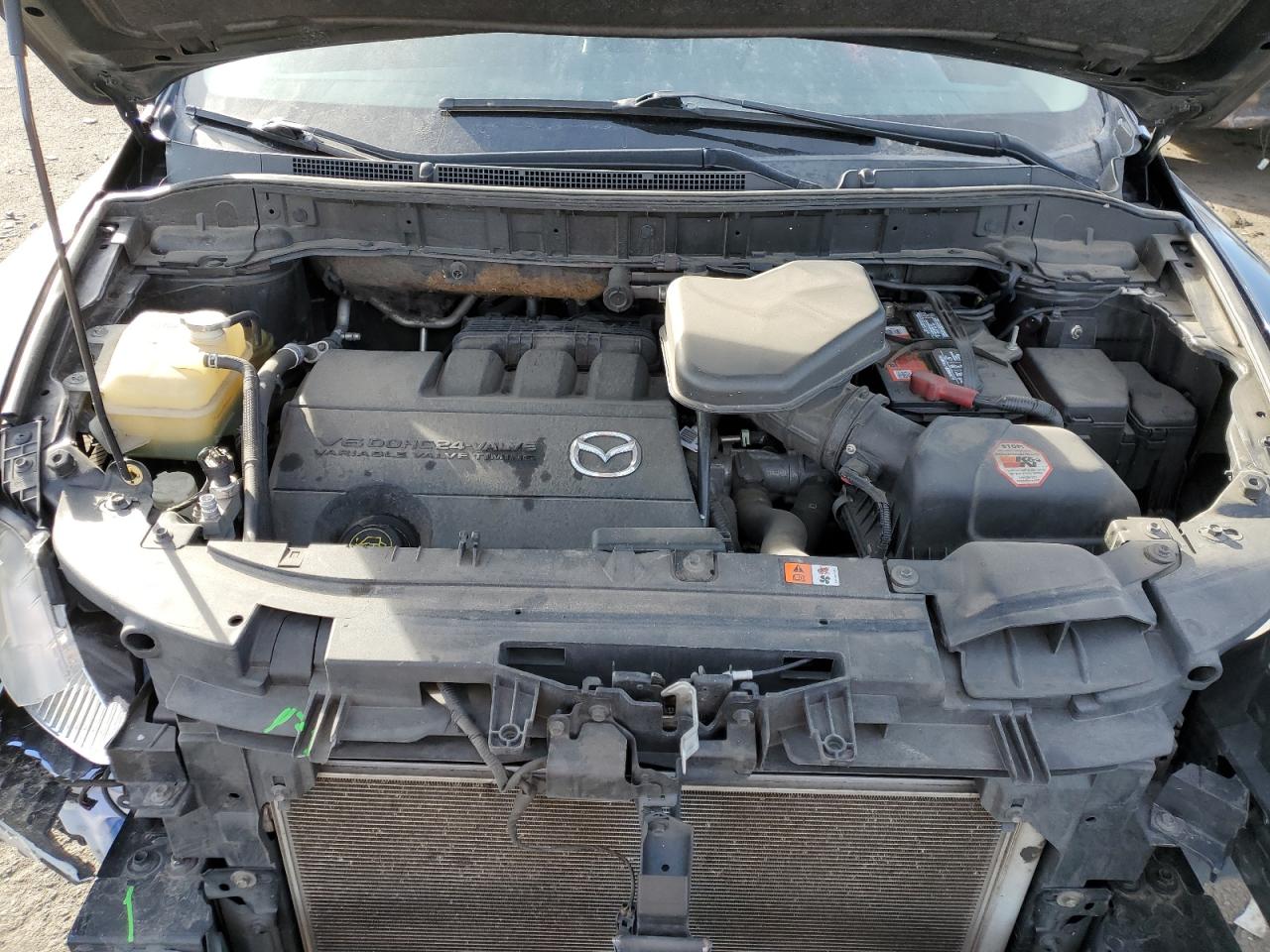2015 Mazda CX-9 - Image 13