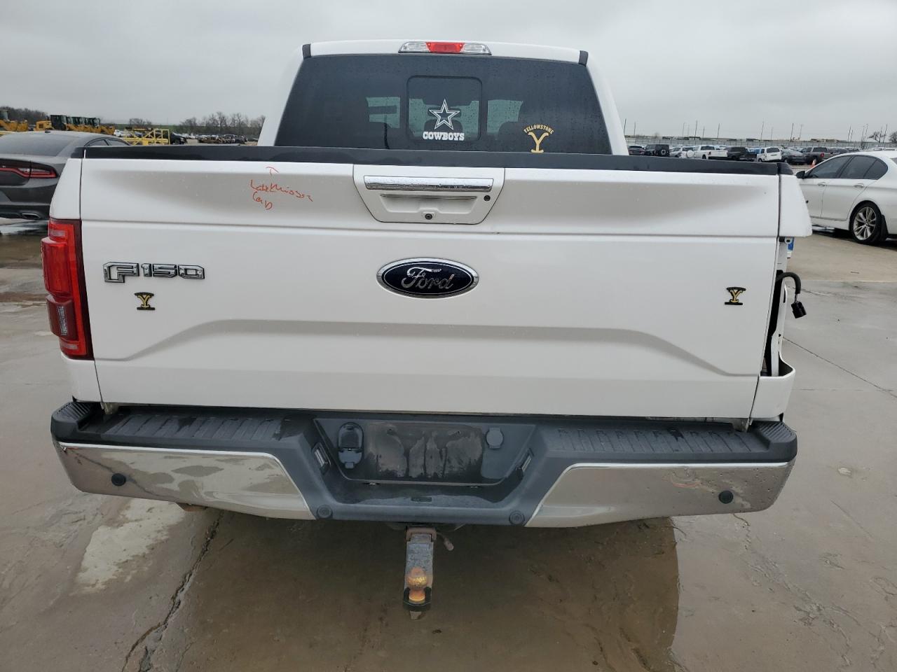 2017 Ford F-150 - Image 6