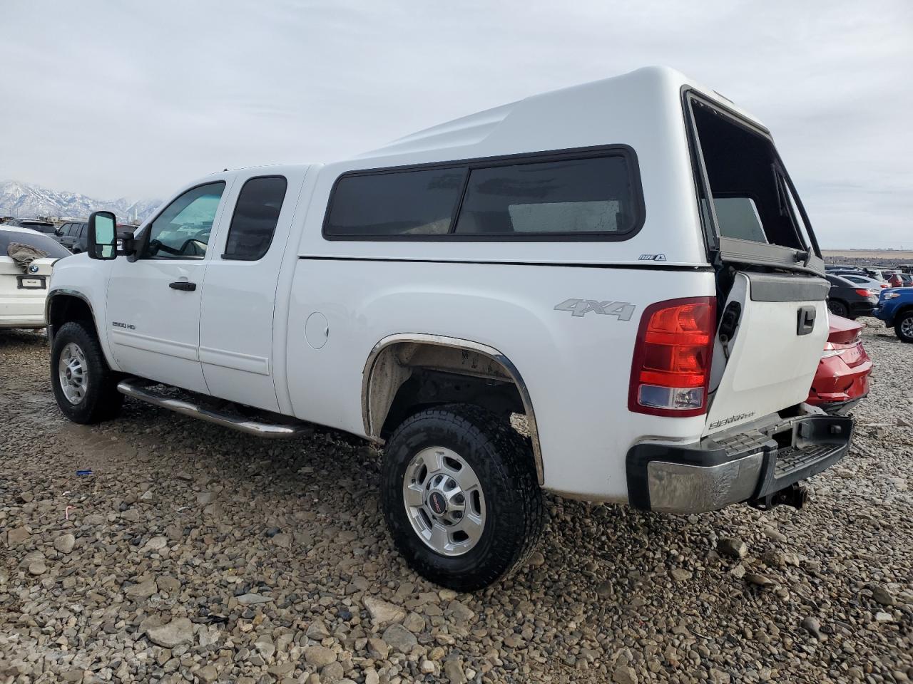 2013 GMC Sierra - Image 2
