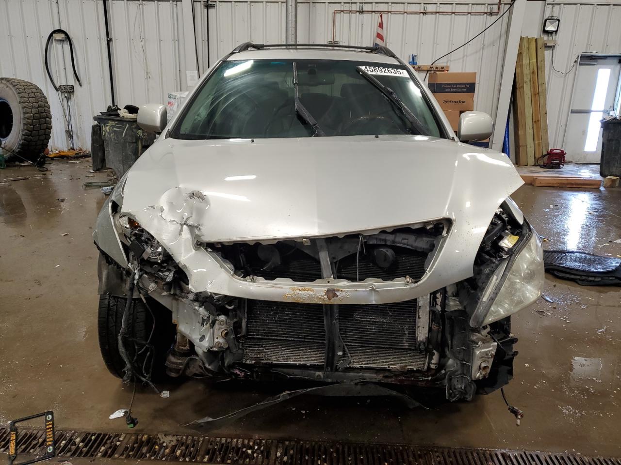 2007 Lexus RX - Image 5