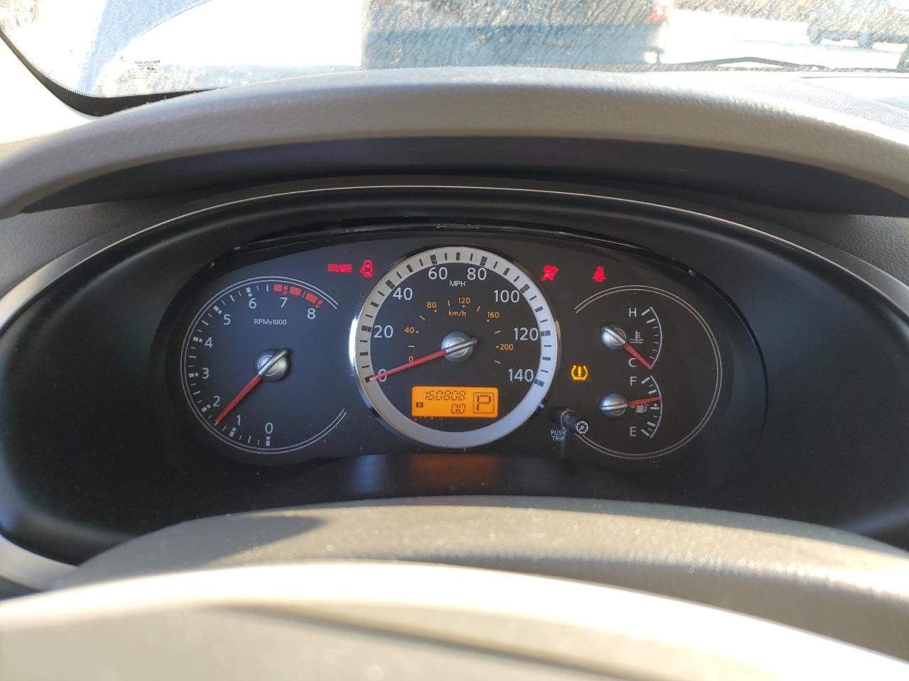 2007 Nissan Quest - Image 9