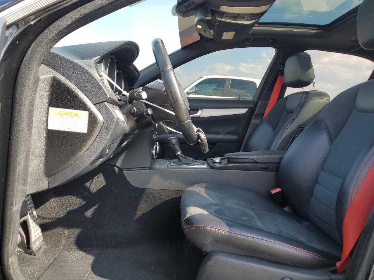 2013 Mercedes-Benz C-klasse - Image 7