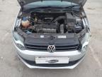 2012 VOLKSWAGEN POLO MATCH for sale at Copart CHESTER