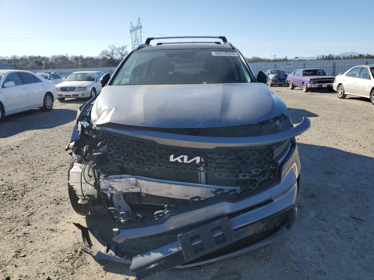 2022 Kia Sorento - Image 5
