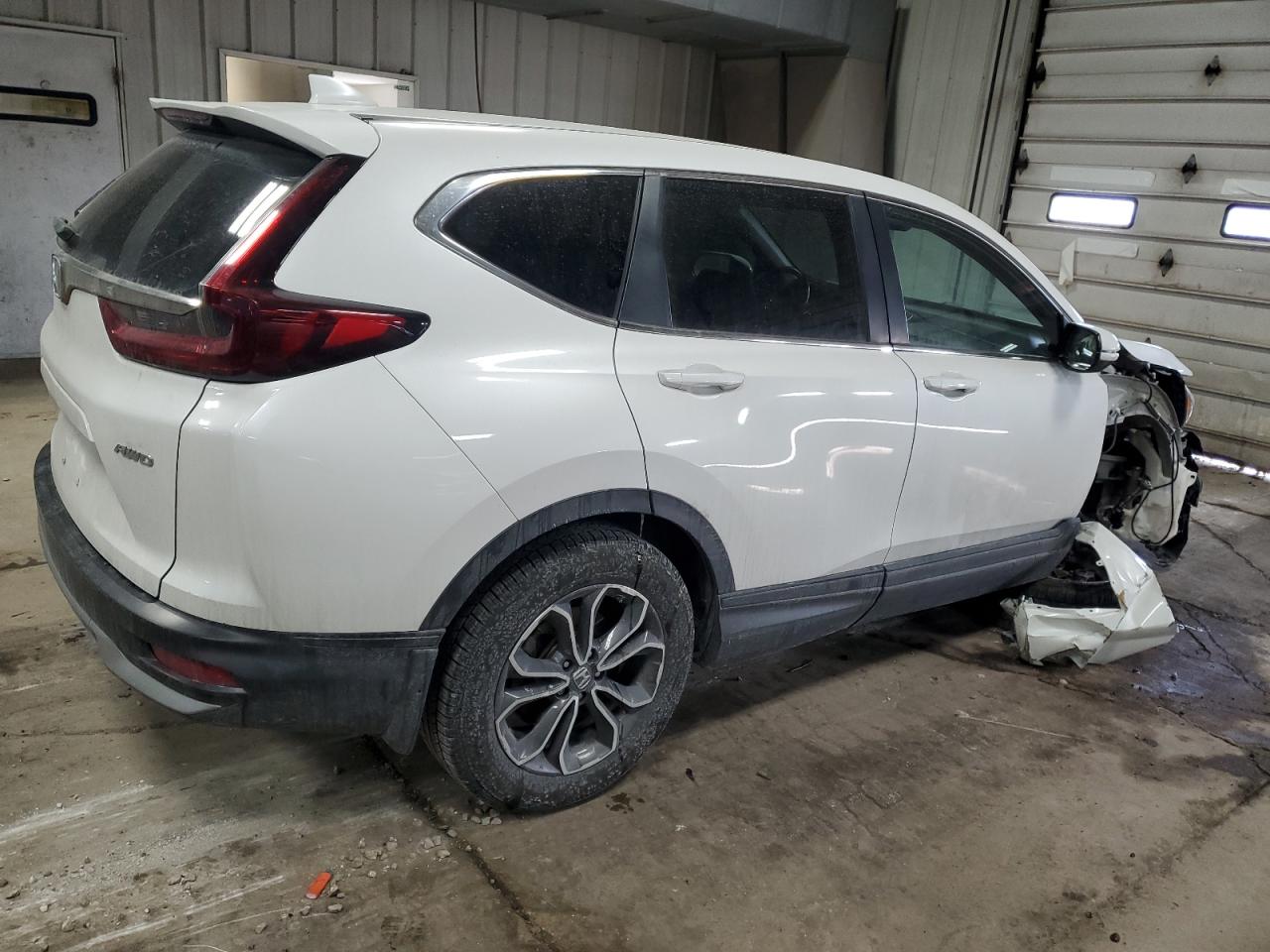 2020 Honda CR-V - Image 3