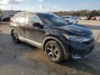 2017 Honda Cr-V Touring за продажба в Savannah, GA - Side