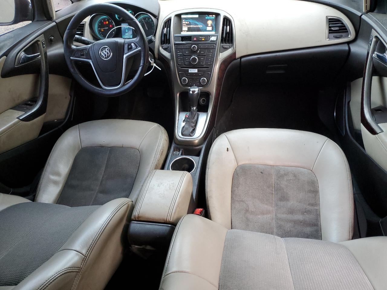 2013 Buick Verano - Image 8