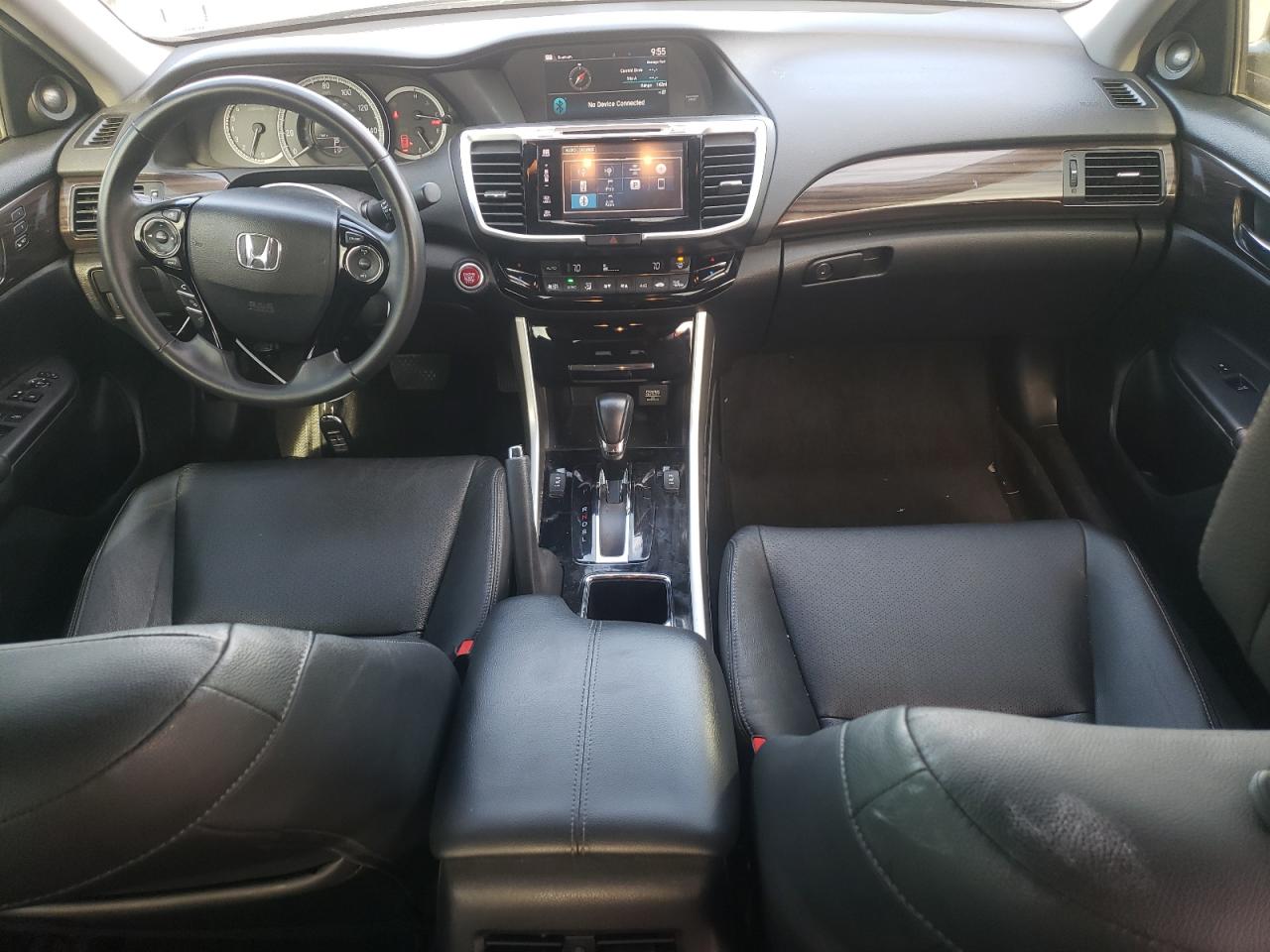 2017 Honda Accord - Image 8