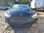 2013 Ford Fusion Se for Sale in Midway, FL - Front End